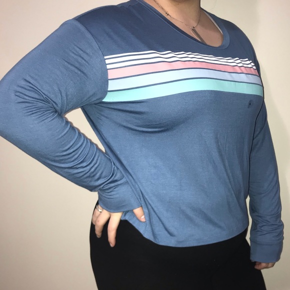 Long sleeve tee - Picture 2 of 3